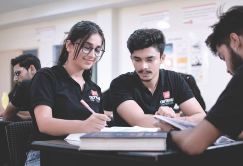 5-year B.Tech-M.Tech integrated CSE Program with Virtusa - Chitkara University Himachal